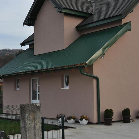 Green House Hotell Kolašin Eksteriør bilde